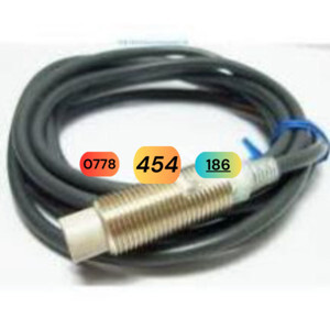 Cảm biến tiệm cận Omron E2E-X5ME1 2M