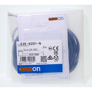 Cảm biến tiệm cận Omron E2E-X8MD1