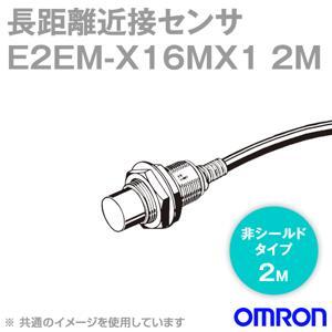 Cảm biến tiệm cận Omron E2EM-X16MX1