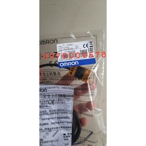 Cảm biến tiệm cận Omron TL-Q5MD1