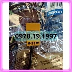 Cảm biến tiệm cận Omron TL-Q5MC1 2M