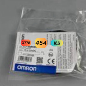 n tiệm cận Omron TL-W1R5MB1