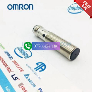 Cảm biến tiệm cận Omron E2B-M12KS04-M1-B1