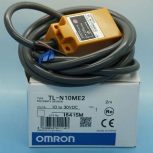 Cảm biến tiệm cận Omron TL-N10ME2-2M