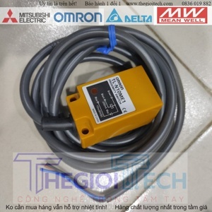 Cảm biến tiệm cận Omron TL-N10ME1-2M