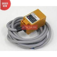 Cảm biến tiệm cận Omron TL-N7MD1-2M