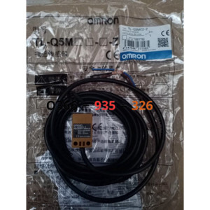 Cảm biến tiệm cận Omron TL-Q5MC2-2M