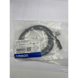 Cảm biến tiệm cận Omron TL-W1R5MC1-2M