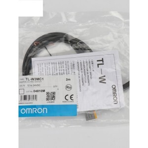 Cảm biến tiệm cận Omron TL-W3MC2-2M