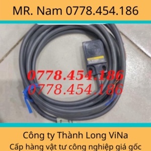 Cảm biến tiệm cận Omron TL-W5MC1-2M