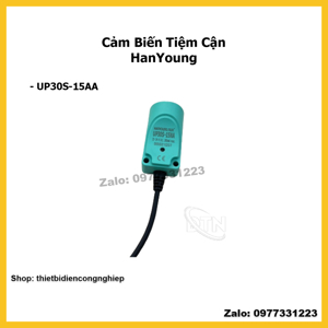 Cảm biến từ AC Hanyoung UP30S-15AA