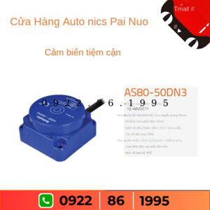 Cảm biến từ Autonics AS80-50DN3
