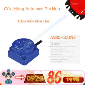 Cảm biến từ Autonics AS80-50DN3