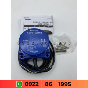 Cảm biến từ Autonics AS80-50DN3