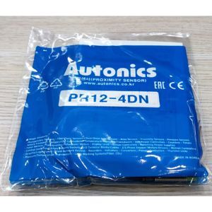 Cảm biến từ Autonics PR12-4AC