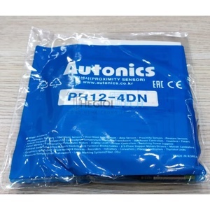 Cảm biến từ Autonics PR12-4DN2