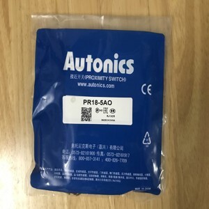 Cảm biến từ Autonics PR18-5AO