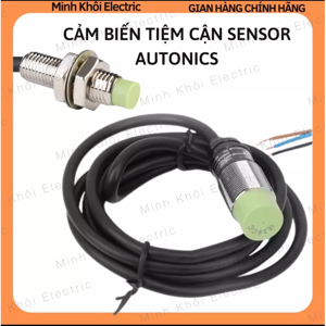 Cảm biến từ Autonics PR18-8AO