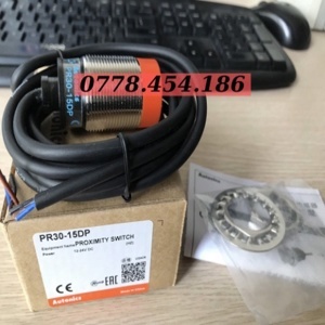 Cảm biến từ Autonics PR30-15DP