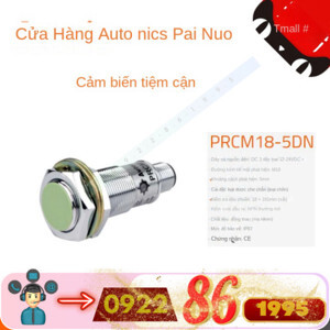 Cảm biến từ Autonics PRCM18-5DP