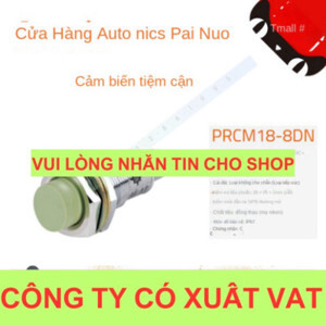 Cảm biến từ Autonics PRCM18-8DN
