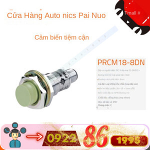 Cảm biến từ Autonics PRCM18-8DN
