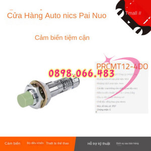 Cảm biến từ Autonics PRCMT12-2DO