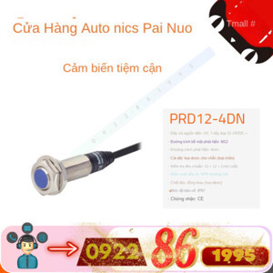 Cảm biến từ Autonics PRD12-4DP