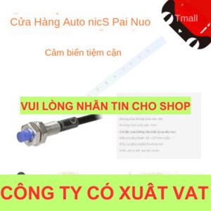 Cảm biến từ Autonics PRDT18-7DO