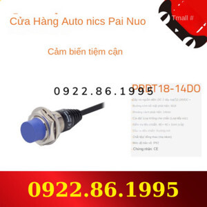 Cảm biến từ Autonics PRDT18-7DO