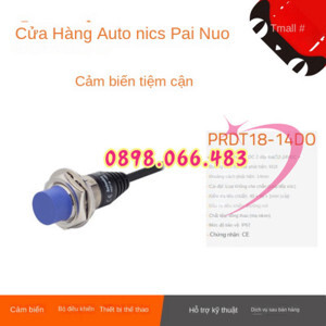 Cảm biến từ Autonics PRDT18-7DO