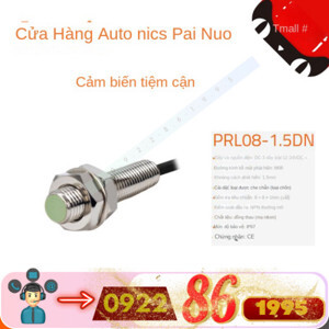 Cảm biến từ Autonics PRL08-1.5DP