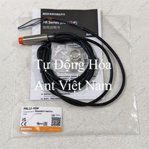 Cảm biến từ Autonics PRL12-4DP