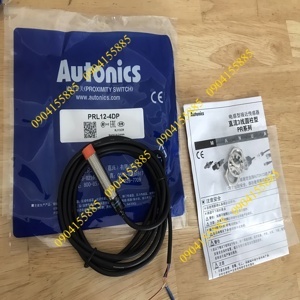 Cảm biến từ Autonics PRL12-4DP