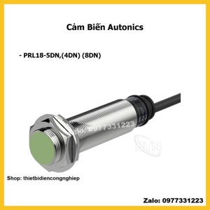 Cảm biến từ Autonics PRL18-5DN