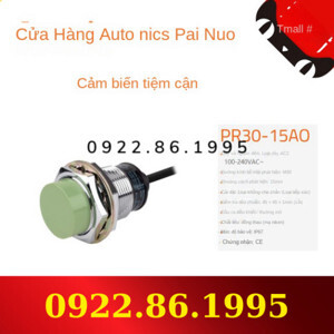 Cảm biến từ Autonics PRL18-8AC