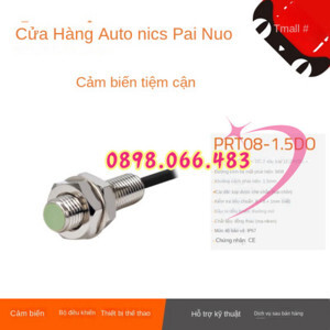 Cảm biến từ Autonics PRT08-1.5DC