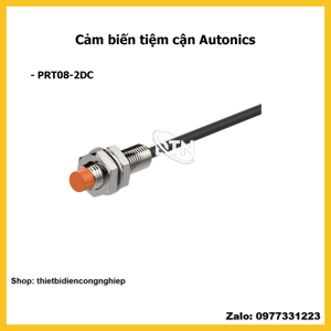 Cảm biến từ Autonics PRT08-2DC