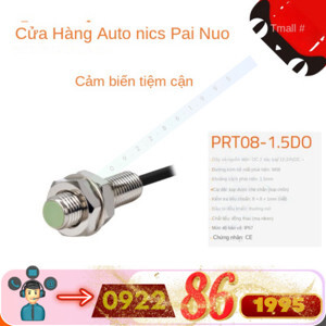 Cảm biến từ Autonics PRT08-2DO