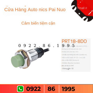 Cảm biến từ Autonics PRT18-5DC