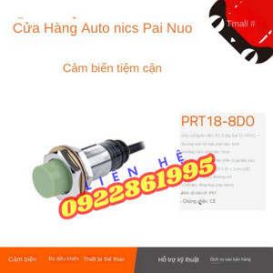 Cảm biến từ Autonics PRT18-5DO