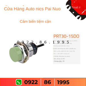 Cảm biến từ Autonics PRT30-10DO