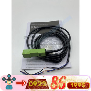 Cảm biến từ Autonics PS12-4DN