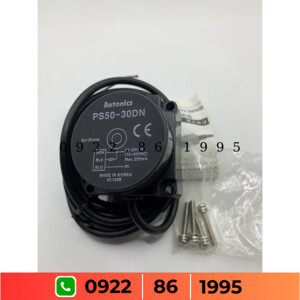 Cảm biến từ Autonics PS50-30DN
