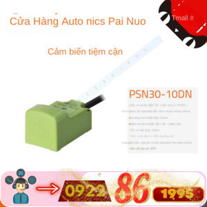 Cảm biến từ Autonics PSN30-10DN