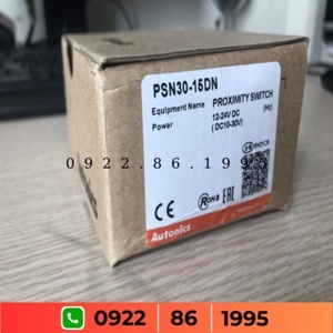 Cảm biến từ Autonics PSN30-15DN