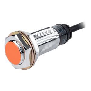 Cảm biến từ đầu lồi hình trụ Autonics PR18-5DP2