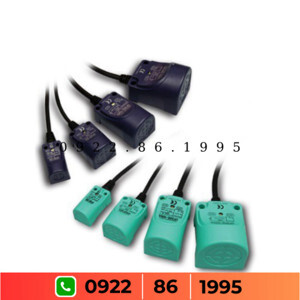 Cảm biến từ DC 3 dây Hanyoung UP40S-20NA