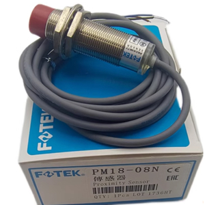 Cảm biến từ Fotek PM12-04N