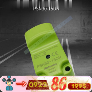 Cảm biến từ hình vuông có cáp Autonics PSN30-10DN2